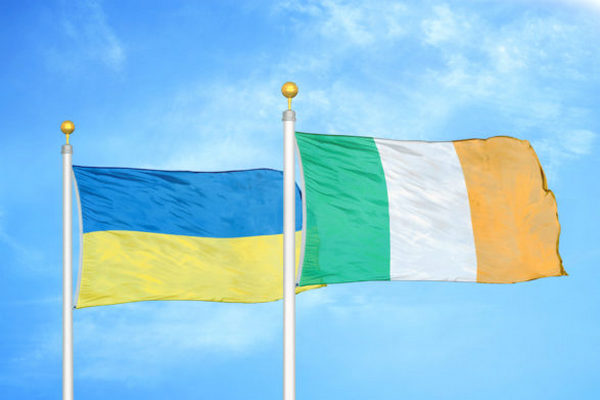 В Ирландии массово выселяют украинских беженцев из отелей: кого заселят на их место