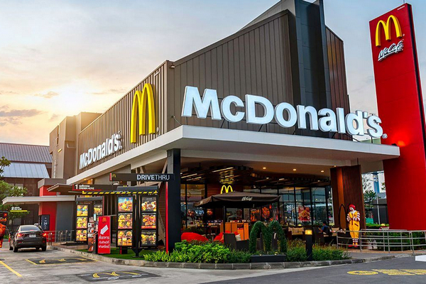 McDonald’s заявил об открытии ресторанов на западе Украины: что известно