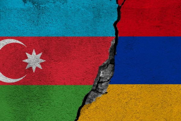 Франция пытается помочь Армении, отобрав помощь у Украины