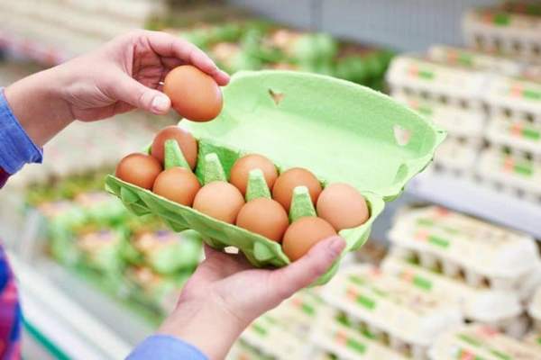 Украинским производителям запретили повышать цены на яйца до нового года: Минагрополитики заключило меморандум