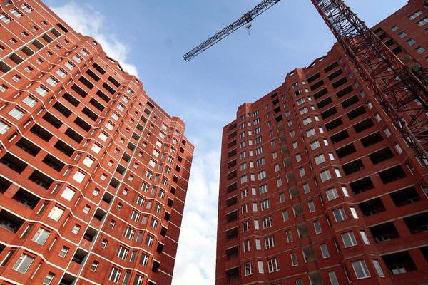 Цены на квартиры в Киеве пошли на спад: сколько стоит недвижимость в столице в начале ноября