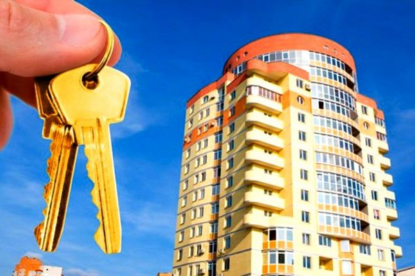Аренда квартир в Киеве: какое жилье можно снять за 5000 грн в месяц