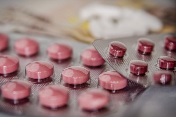 В Украине запретили продажу лекарств одной категории населения