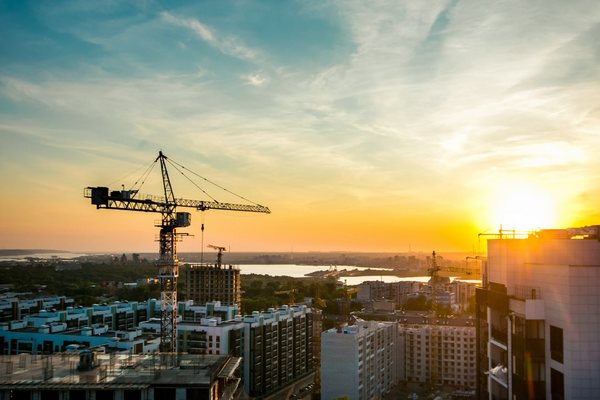 В Киеве возобновился рост цен на жилье в новостройках: сколько стоит “квадрат“ в разных районах столицы