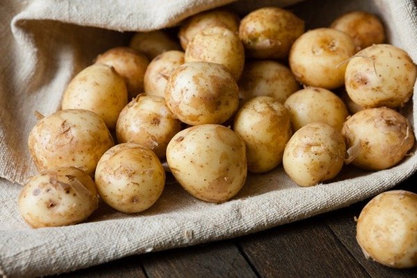 В Украине стремительно дорожает картофель: сколько стоит килограмм в начале ноября