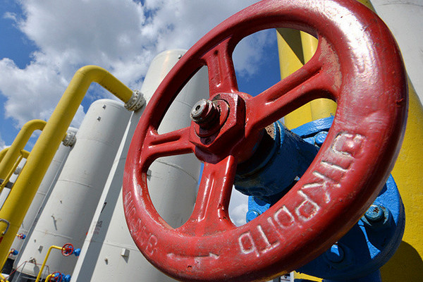 Украинцам рассказали, что будет, если Газпром остановит транзит газа через Украину