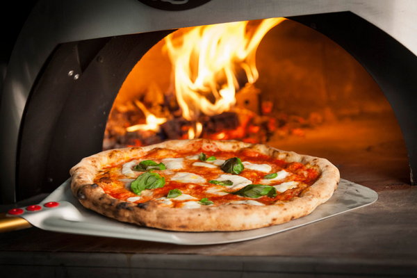 Особенности приготовления вкусной, сочной и ароматной пиццы