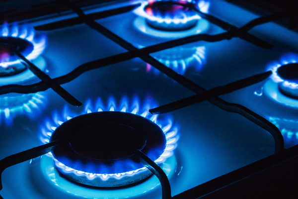Цены на газ в декабре: украинские поставщики опубликовали текущие тарифы