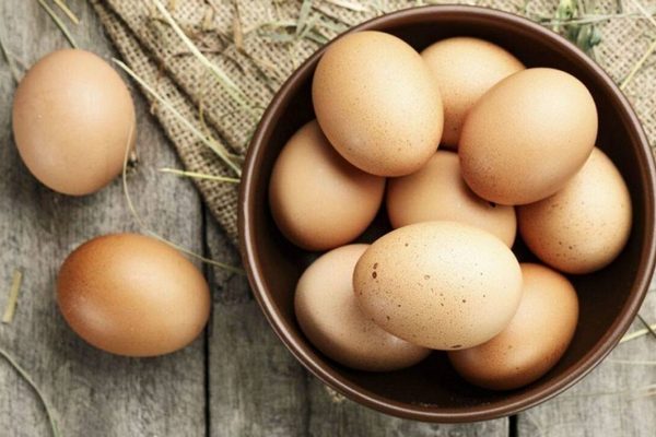 В Украине вновь подорожали яйца: что будет с ценами на продукт в ближайшее время