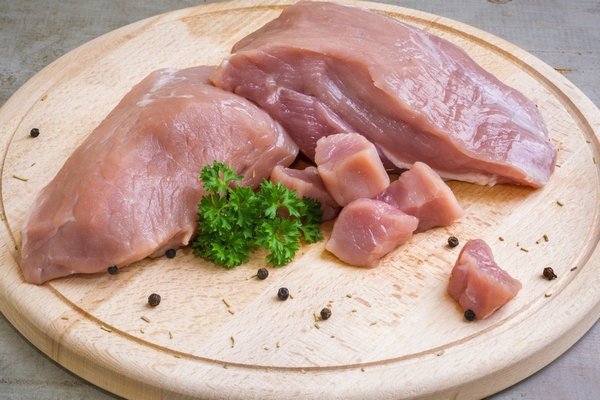 В Украине подешевело мясо: сколько стоит килограмм свинины в начале декабря