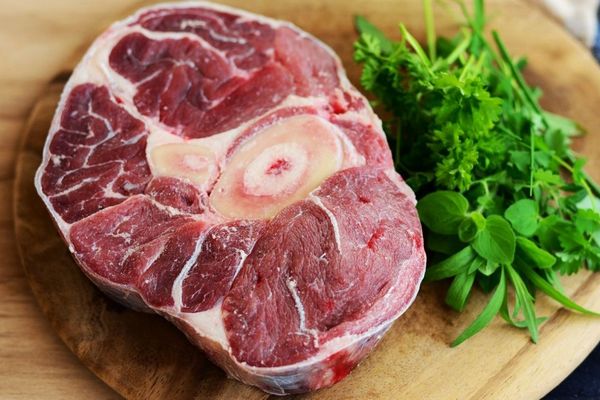 Цены на мясо в Украине преодолели психологическую отметку в 200 грн