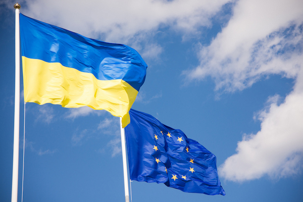 Украина уже на этой неделе должна получить деньги от ЕС на зарплаты и другие бюджетные расходы