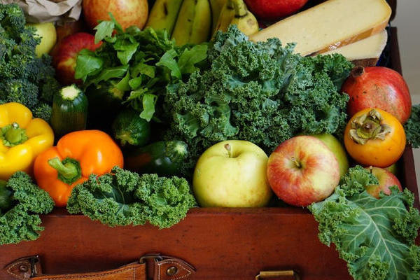 В Украине изменились цены на овощи и фрукты: что в январе подорожало больше всего