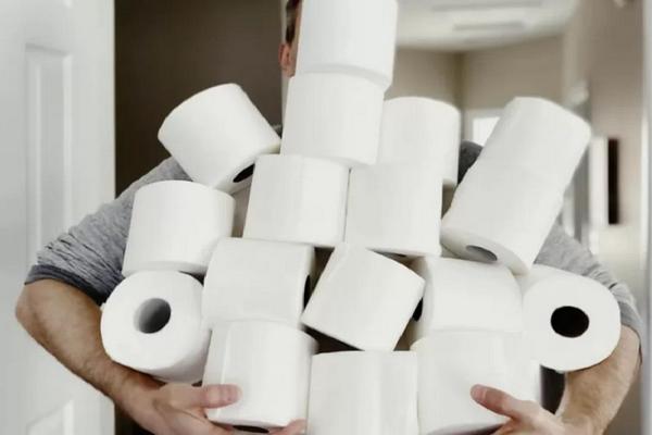 Украинцев предупредили о значительном подорожании туалетной бумаги