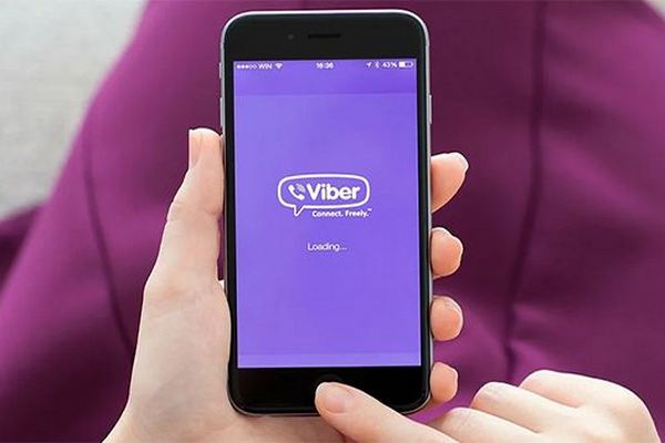 Повестки через Viber: в Украине в феврале запустят новый сервис