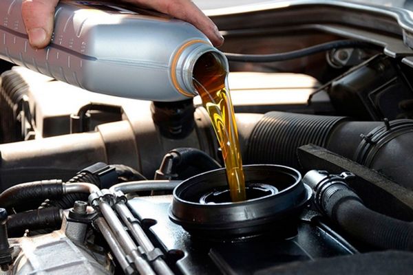 Помогут ли магниты очистить моторное масло? Мнение экспертов