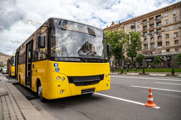 В Украине запустили реформу пассажирских перевозок: названы 4 главные изменения