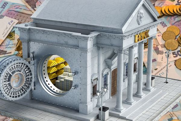 Банки в Украине увеличили ставки по депозитам: где самые низкие проценты