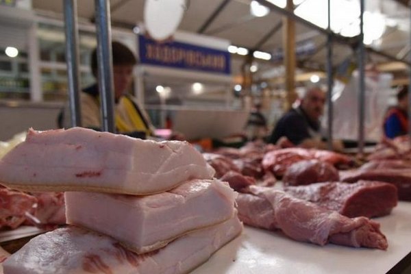 В Украине взлетели цены на мясо и сало: сколько стоят продукты в супермаркетах