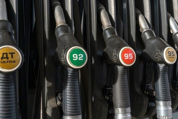 Эксперт назвал регионы Украины, в которых продают более качественный бензин