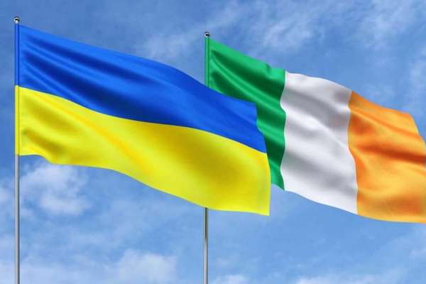 Украинских беженцев в Ирландии начнут выселять с апреля: в правительстве назвали причину