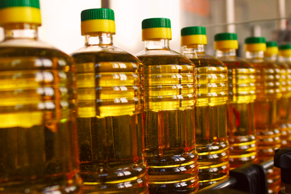 В Украине стремительно дорожает подсолнечное масло: названа причина