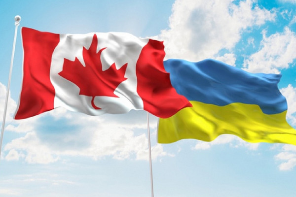 Канада продлила срок выдачи виз для украинских беженцев: как получить разрешение на работу и проживание