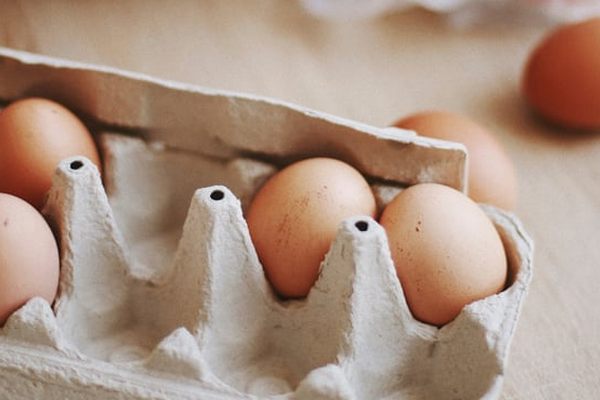 Украинцам сообщили, что будет с ценами на яйца перед Пасхой и летом