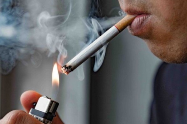 В Украине увеличили штрафы за курение: о каких суммах идет речь