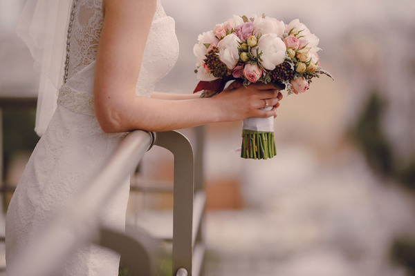 5 порад як обрати букет на весілля
