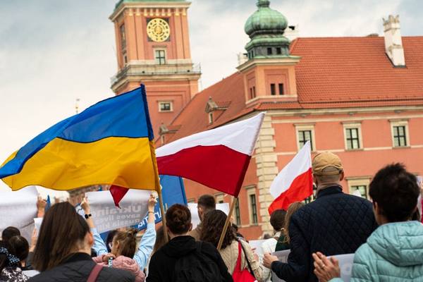 Украинцам в Польше продлили програму бесплатного жилья: названы новые сроки