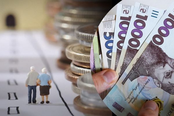 Пенсии в Украине в 2023 году повысят еще один раз: кто может рассчитывать на деньги