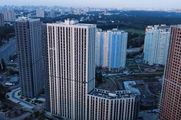 В Украине изменились цены на аренду квартир в крупных городах: сколько стоит снять жилье в Киеве и Львове