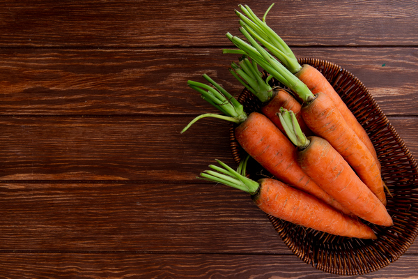 В Украине взлетели цены на морковку: названа причина рекордного подорожания