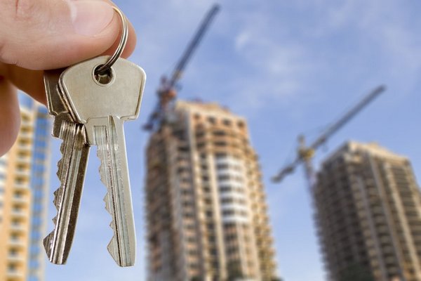 В Украине изменились условия регистрации прав на недвижимость, — Мининфраструктуры