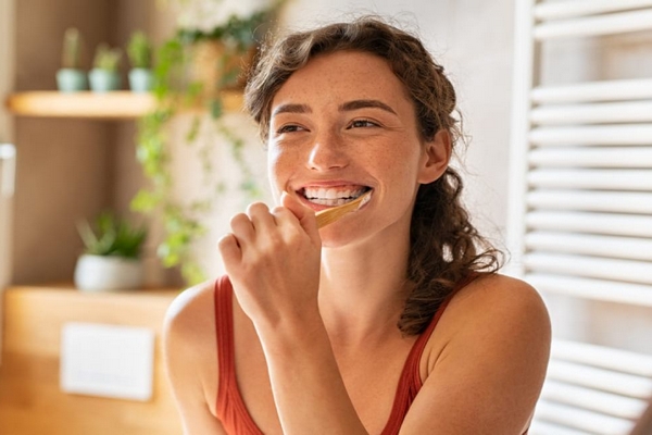 Что такое кислотно-щелочной баланс и как он влияет на зубы