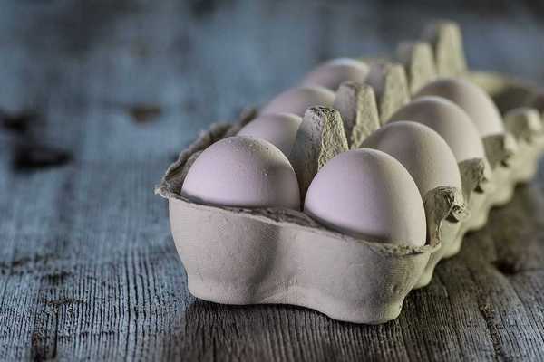 Яйца в Украине дешевеют: экономисты рассказали, какими будут цены до конца июня