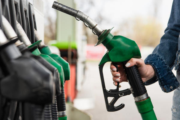 В Украине бензин за месяц подешевел на 3%, а дизель – на 5%