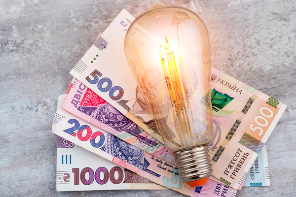 Тарифы на электроэнергию в Украине могут вырасти в 10 раз: названы три причины