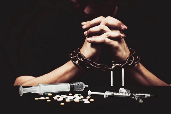 Лечение наркомании в клинике Profi-Detox: основные моменты