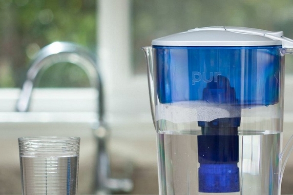 Почему важно выполнять очистку питьевой воды