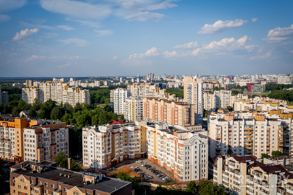 В Украине вскоре вырастут цены на жилье: остался один месяц