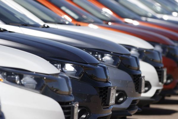 В Украине изменится момент возникновения права собственности на автомобиль, — Верховная Рада
