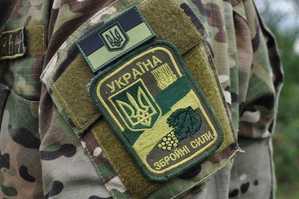 В Украине увеличили отпуска военнослужащим, — Кабмин