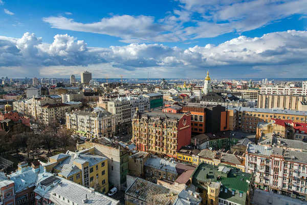 В Киеве подорожала аренда квартир: сколько стоит жилье в разных районах