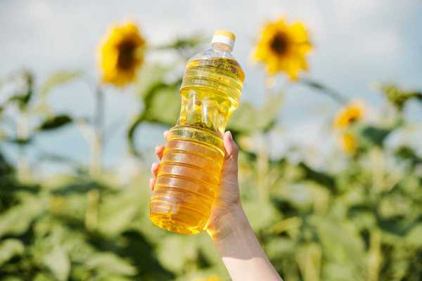 В Украине растут цены на сахар, соль и подсолнечное масло