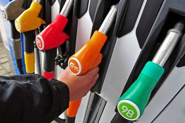 Бензина за 60 грн/литр не будет, – эксперт успокоил украинских водителей