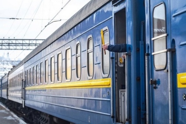 Поезда в дефиците: Укрзализныця обратилась к пассажирам, которые выезжают за границу