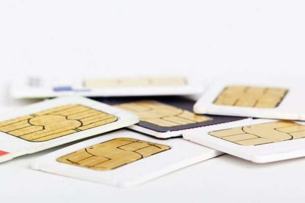 Vodafone призвал некоторых абонентов заменить SIM-карты: названа причина