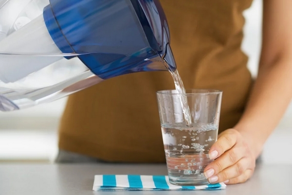 Как выбрать качественный фильтр для очистки воды